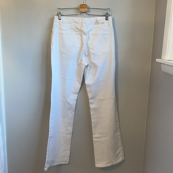 NWT Good American Good Classic Boot Jean SZ 14 / 32 - Picture 9 of 9